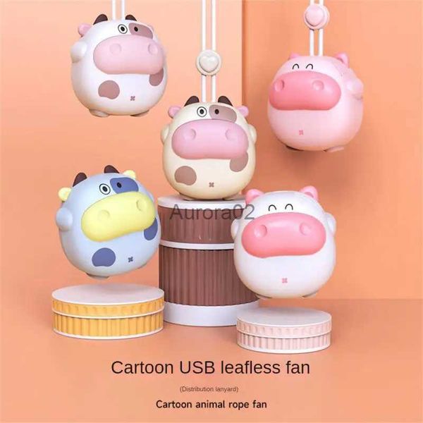 Chauffe-espaces Mignon cochon vache chauffe-mains chauffage rapide Mini USB Rechargeable électrique mains chauffe-poche dessin animé hiver chauffe-mains veilleuse YQ231116