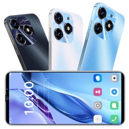 Spark10 Pro Cell Cell teléfono Bluetooth 1GB+16GB Smartphone Hot Selling NUEVO