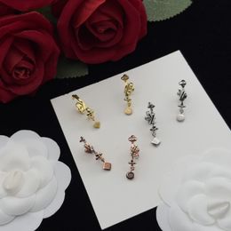 Un créateur atmosphérique haut de gamme étincelant et éblouissant conçoit des boucles d'oreilles, des bijoux en cristal, des boucles d'oreilles du Nouvel An, un coffret cadeau à bijoux avec une lumière et une ombre fluides