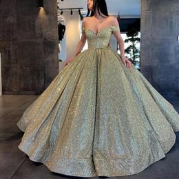 Sparkling Bourgogne Quinceanera Robes Sweet 16 Robe De Bal Bling Paillettes Robe De Bal Dos Ouvert Robes Quincea Era Robes De 15269D