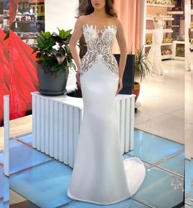 Sparkly avondjurken mouwloze v nek strapless kanten holle satijnen applices pailletten vloer lengte diamanten diamanten celebrity plus size feest prom jurken prom jurk