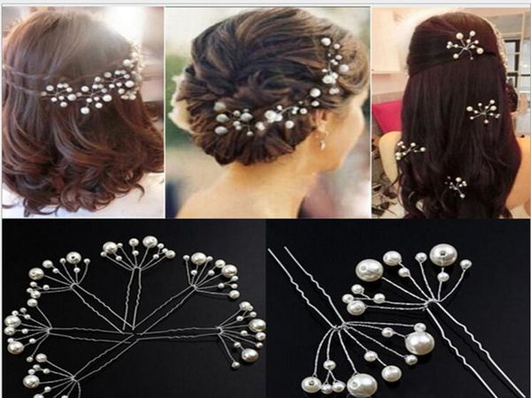 Tocados de novia rojos y blancos brillantes 2019, accesorios de boda, horquillas para mujer, tocados para fiesta de boda, dama de honor Popular5120262