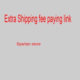 Tienda Spartan Tarifa de envío adicional para diferentes países Discutir Price