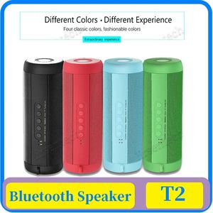 Haut-parleurs 15x DHL navire sans fil portable Bluetooth haut-parleur de haute qualité support intérieur et extérieur lecteur de carte USB et TF pour téléphone portable