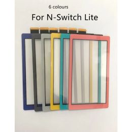 Haut-parleurs 1 acie originale Nouveau pour Nintendo Switch Lite NS Lite LCD Touch Screen Part