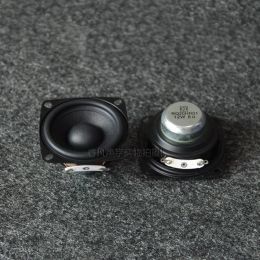 Haut-parleurs 2 pouces haut-parleur entièrement en haut de gamme 8 ohm haut-parleur audio stéréo woofer haut-parleur 15W PC haut-parleurs PC Ordinateur pour l'amplificateur Auido à domicile bricolage