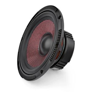 Sprekers aiyima 6,5 inch audio auto midrange basluidsprekers 4 8 ohm 60 w hoog power glasvezel muziek woofer luidspreker diy geluidssysteem