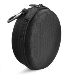 Luidsprekers Zwart nylon opbergtas Draagtas voor Google Home Mini voor BO BeoPlay A1 Bluetooth-luidsprekerbeschermer Draagbaar etui