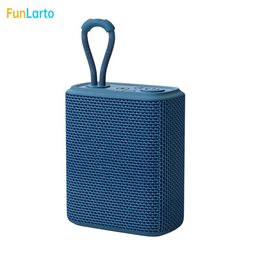 Altoparlanti Altoparlanti Bluetooth Mini altoparlante portatile Altoparlante wireless impermeabile IPX6 con Bluetooth 5.0 Bassi chiari Altoparlante dal suono grande a 360°