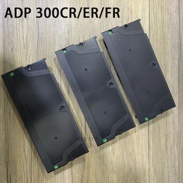 Altavoces Adaptador de tablero de alimentación NUEVO 300CR 300ER 300FR ADP300FR para PS4 Pro Fuente de alimentación 100240V Accesorios de adaptador de potencia