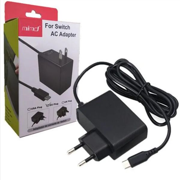 Conférenciers EU PLIG MUR TRAVAIL CHARGE À MAISON 5V 2.6A CHARGEUR ADAPTER ACT