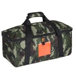 Haut-parleurs Eva étui rigide pour S Boombox 3/2 anti-rayures haut-parleur Bluetooth Portable voyage protection transport sac de rangement Camouflage