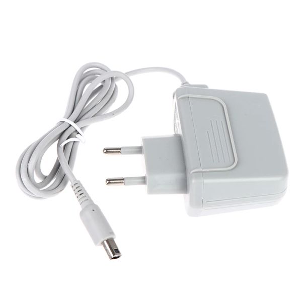 Conférenciers pour l'adaptateur Nintendo AC Charger EU Plug Charger 100V240V Adaptateur d'alimentation pour XL 2DS 3DS DS DSI AC