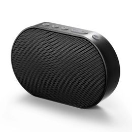 Lautsprecher GGMM E2 Bluetooth Wifi Alexa Smart Speaker Alice Kabellos, tragbar, leistungsstark, 10 W, Sprachassistenz, unterstützt Eudurable, 15 Stunden Spielzeit