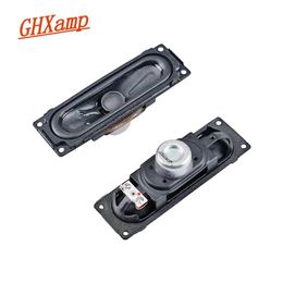 Haut-parleurs ghxamp pour Harman JBL103 * 32 mm Type de piste Mid Bass haut-parleur Néodyme Magnetic Bass Speaker Disassembly 2pcs