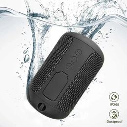 Luidsprekers HiFi Draadloze IPX5 Waterdichte Klankkast Draagbare Bocinas Inalambrico Portatil Mini Altavoz Draadloze Bluetooth Luidsprekers