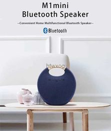 Haut-parleurs Home mini haut-haut-parleur portable Bluetooth 5.0 pour Harman Kardon Soundbar TVSupports TF / USB / FM / AUX Small Outdoor Player YQ240116 31