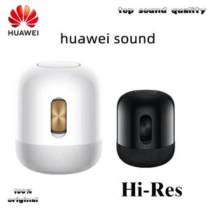 Altavoces Huawei Sound HighRes Audio Speaker 360° Surround Wireless DEVIALET Altavoz 3 MANERAS DE TRANSMITIR AUDIO