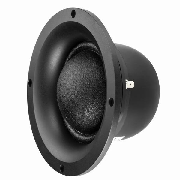 Haut-parleurs HV01 DM7600 Conférencier à domicile Audio HiFi Dome Pure Sensibilité de milieu de gamme 92 dB (1pcs)