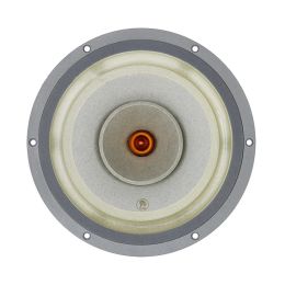 Haut-parleurs lii Audio 2021 Nouvelle unité HIFI 8 pouces Fast8 Fréquence complète 8ohm / 5080w haut-parleur (1pcs)