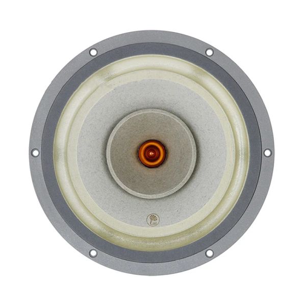 Haut-parleurs lii Audio 2021 Nouvelle unité HIFI 8 pouces Fast8 Fréquence complète 8ohm / 5080w haut-parleur (1pcs)