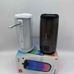 Haut-parleurs portables de haute qualité Pulse 5 haut-parleur Bluetooth étanche subwoofer basse musique système audio portable 240304