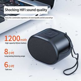 Haut-parleurs Promotion pas cher Mini étanche Portable douche ventouse sans fil haut-parleur téléphone R230621 L230822
