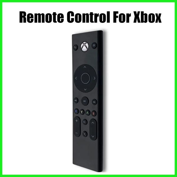 Haut-parleurs Remote Contrôle pour la console X / S de la série X / S pour Xbox One Console Multimedia Entertainment Controlleur Controller