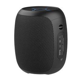 Haut-parleurs S53 haut-parleur Bluetooth sans fil 24 heures son Super fort haut-parleur Bluetooth IPX6 étanche pour téléphone carte TF FM