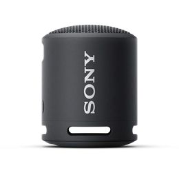 Sony SRSXB13 Extra BASS Haut-parleur portable compact et étanche sans fil Extra BASS, son percutant, jusqu'à 16 heures d'autonomie