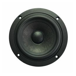 Haut-parleurs Sotamia 4,5 pouces Fréquence complète Conférencier 4 ohm 30W bassin en aluminium Mdrange haut-parleur 25 haut haut-parleur