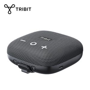 Tribit Stormbox Micro 2 Haut-parleur Bluetooth portable basses profondes Ip67 étanche extérieur sans fil petit haut-parleur pour cyclisme, randonnée