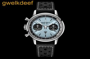 Compteur spécial remise des montres de luxe entières de marque Chronograph Women Women Mens Reloj Diamond Automatic Watch Mechanical Limit4667909