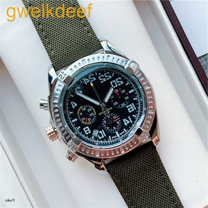 Compteur spécial remise en gros montres de luxe marque chronographe femmes hommes reloj diamant montre automatique mécanique édition limitée PBOL
