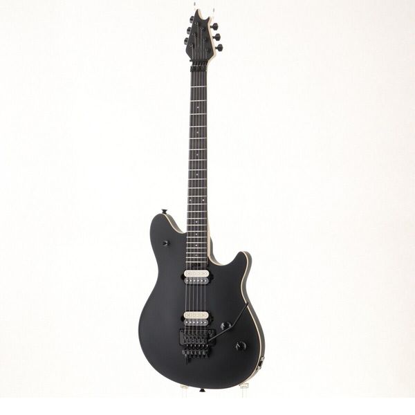 Diapasón de ébano especial Stealth Black Guitar guitarra eléctrica guitarra rock