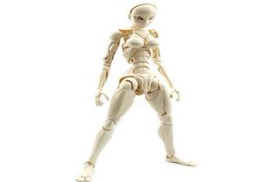 Type d'action complète spéciale3 SFBT3 29cm Figure Figure Body Module Collection Gifts H22040875453669291321