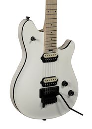 Guitare Spéciale Guitares électriques Polar White "Bon Etat"