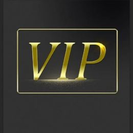 Speciale links voor VIP -klanten om voor het parfum te betalen