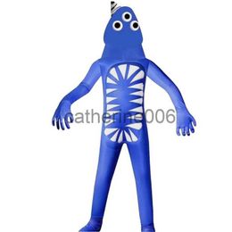 Speciale gelegenheden Kinderen Tuin van Banban Kostuum Cosplay Romper Carnaval Prestaties Feestkleding Halloween Kerst Vermomming Jongen Meisje Jumpsuit x1004