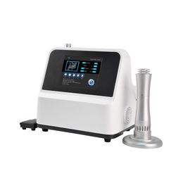 Hoge Kwaliteit Nieuwe Producten ESWT ExtraCorporale Schok Wave Therapie Machine Schokwave Gezondheid Product Machines Fysiotherapie Salon Apparatuur