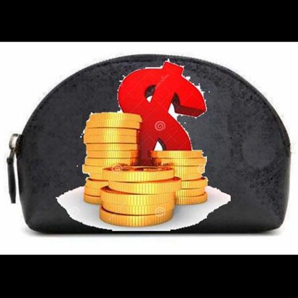 Lien de paiement spécial Sacs à cosmétiques Étuis Portefeuille Ceinture Cap Commande Hommes Femmes Sac à main De nombreux produits SPERONE BB M46060 M46091 Ba235I