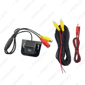 Speciale Achteruitrijcamera Backup Auto Camera Voor Toyota Prius 2012 Omkeren Parking Camera #5207235z