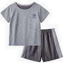 Vente spéciale Kaleta MID A.J.J4 maillot pas enfant blanc gris envoyer des photos QC avant l'expédition