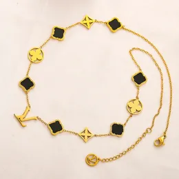 Spécial gros marque de luxe classique colliers en or bijoux de mode V colliers pendentifs de mariage pendentif colliers de haute qualité