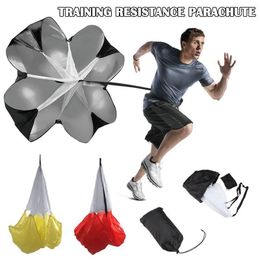 Vitesse Entraînement Résistance Parachute Agilité Parapluie Corde Running Chute B2Cshop Accessoires