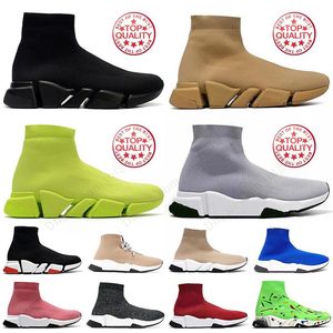 balenciaga sock shoes balencaigas hommes femmes des chausssures balenciaga's balenciagaa balenciga socks shoe speed trainer 2.0  black boots vintage beige 【code ：L】 baskets scarpe