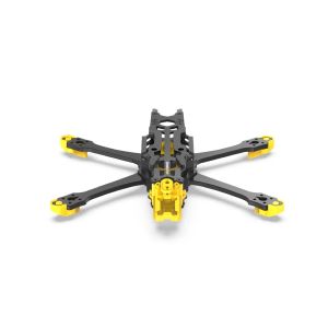 SpeedyBee Master 5 V2 Аналоговый/Master5 HD Rc Drone Frame KIT 5-дюймовая рамка FPV для HD VTX FPV Racing Freestyle