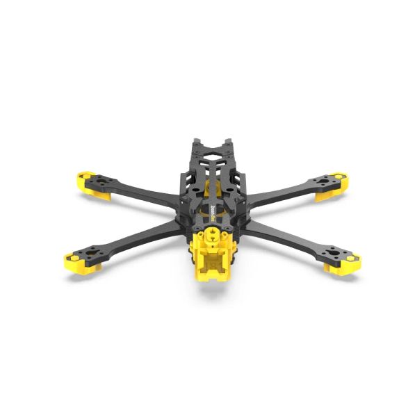 SpeedyBee Master 5 V2 analogique/Master5 HD Rc Drone cadre KIT 5 pouces FPV cadre pour HD VTX FPV course Freestyle