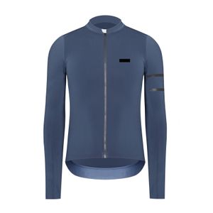 Spexcel topkwaliteit unisex pro aero fit thermische fleece winter fietsen jerseys lange mouw poetsen binnen reflecterende 240410
