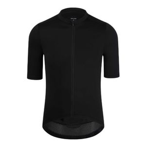 Spexcell hommes été court Seve cyclisme maillot Rctive uniforme Triathlon Bicyc vêtements chemises VTT Ykywbik G220511